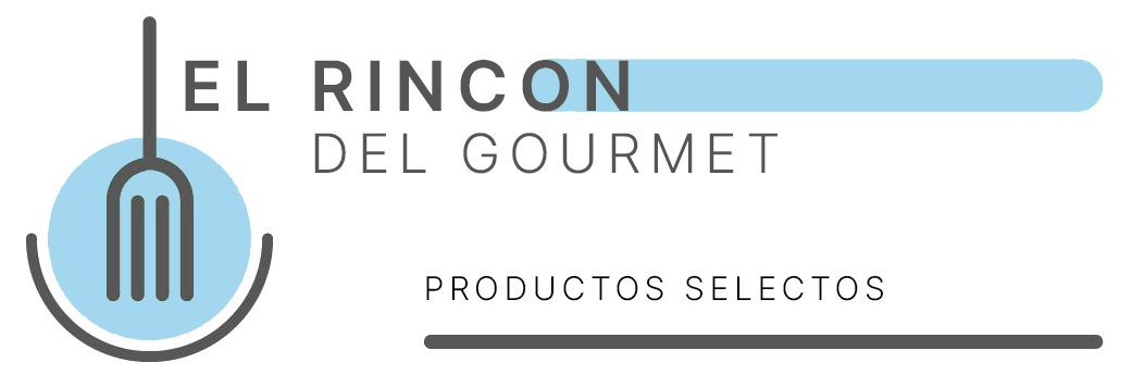 El rincón del gourmet logo